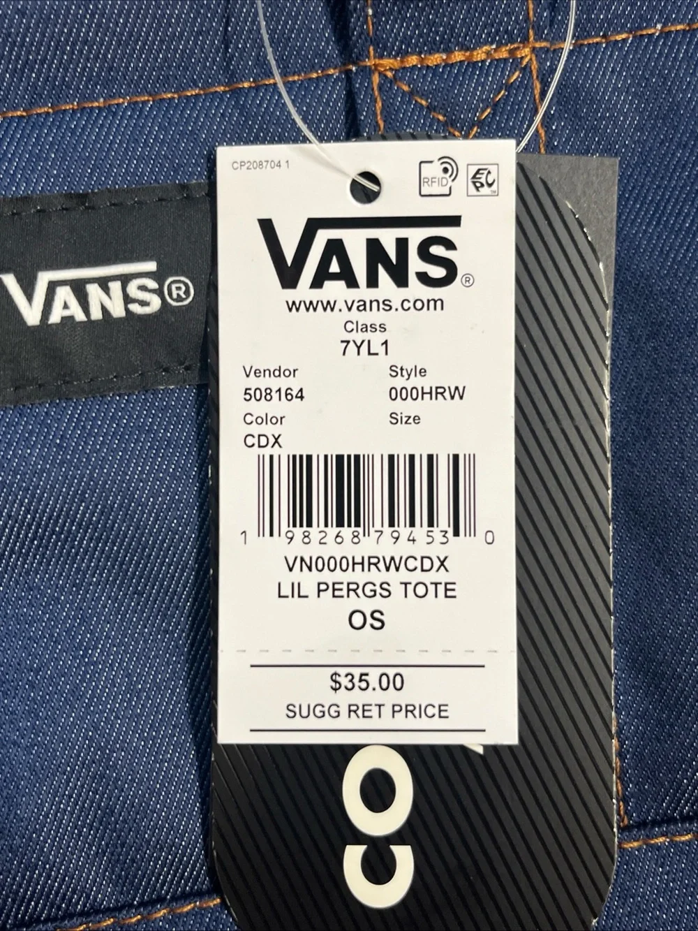 Vans pictures may